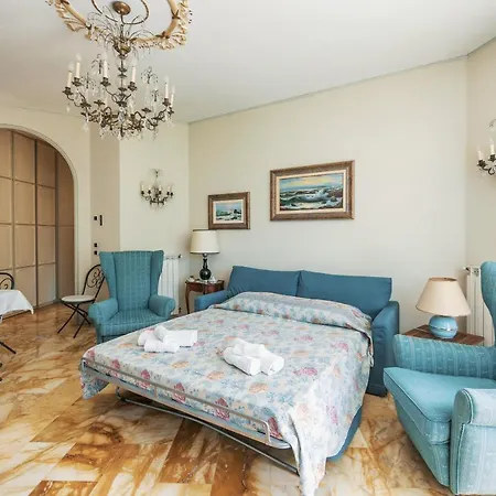 Apartmán Un Giardino A Due Passi Dal Mare By Wonderful Italy Sanremo