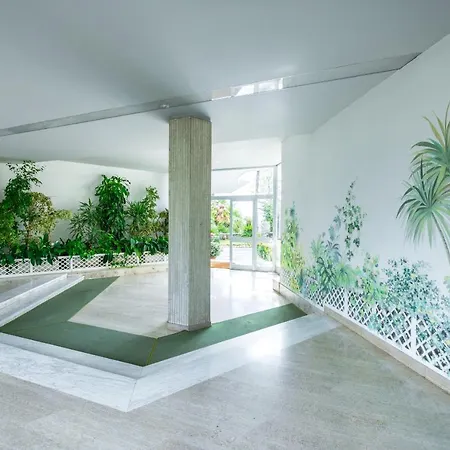 Un Giardino A Due Passi Dal Mare By Wonderful Italy *