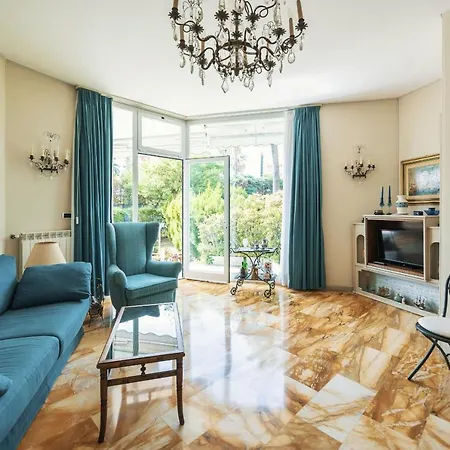 Apartamento Un Giardino A Due Passi Dal Mare By Wonderful Italy *